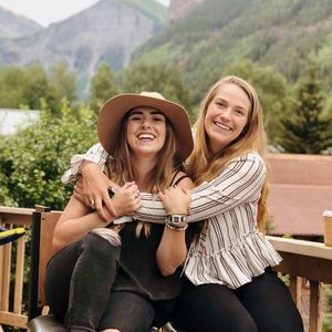 Meet your Posher, Anna